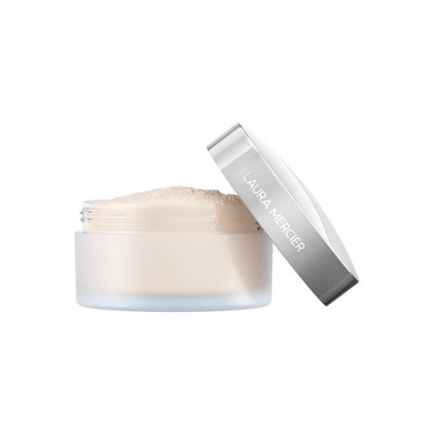 Laura Mercier Translucent Loose Setting Powder Light Catcher puder do twarzy 
Celestial Light 9.3g