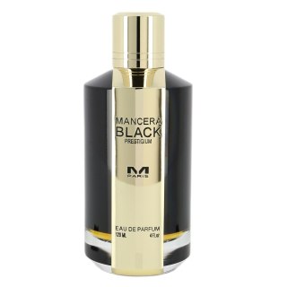 Mancera Black Prestigium woda perfumowana spray 120ml