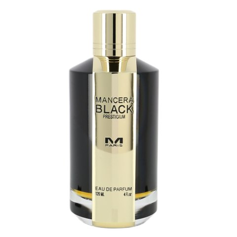 Mancera Black Prestigium woda perfumowana spray 120ml