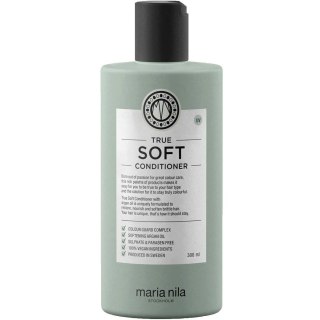 Maria Nila True Soft Conditioner odżywka do włosów suchych 300ml