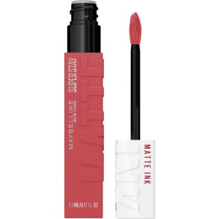 Maybelline Super Stay Matte Ink długotrwała pomadka w płynie 170 Initiator 5ml