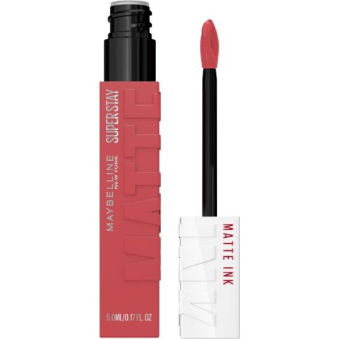Maybelline Super Stay Matte Ink długotrwała pomadka w płynie 170 Initiator 5ml