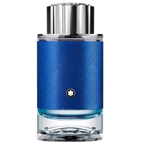 Mont Blanc Explorer Ultra Blue woda perfumowana spray - produkt bez opakowania