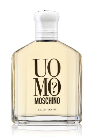 Moschino Uomo? woda toaletowa spray - produkt bez opakowania