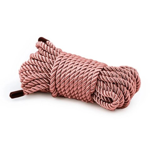 NS Novelties Bondage Couture Rope lina do krępowania Pink