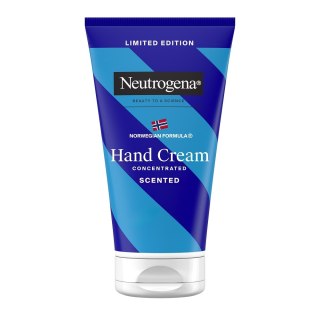 Neutrogena Norwegian Formula skoncentrowany krem do rąk 75ml