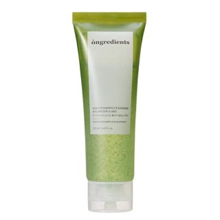 Ongredients Deep Foaming Cleanser oczyszczająca pianka do twarzy 120ml