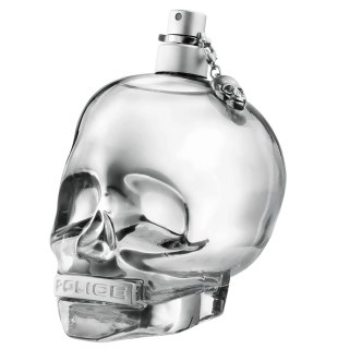 Police To Be Super&lsqb;Pure&rsqb; woda toaletowa spray 125ml