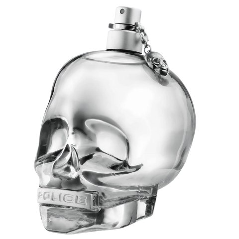 Police To Be Super&lsqb;Pure&rsqb; woda toaletowa spray 125ml