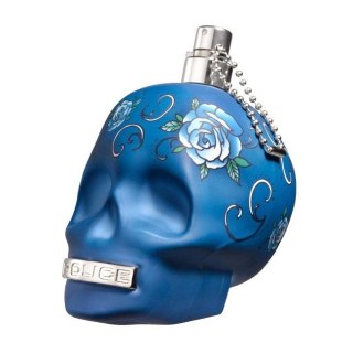 Police To Be Tattooart For Man woda toaletowa spray - produkt bez opakowania