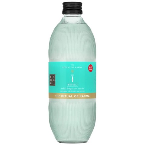Rituals The Ritual of Karma uzupełnienie do patyczków zapachowych 500ml