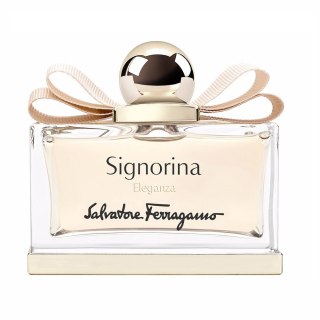 Salvatore Ferragamo Signorina Eleganza woda perfumowana spray 50ml