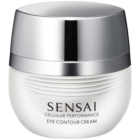 Sensai Cellular Performance przeciwzmarszczkowy krem do okolic oczu 15ml