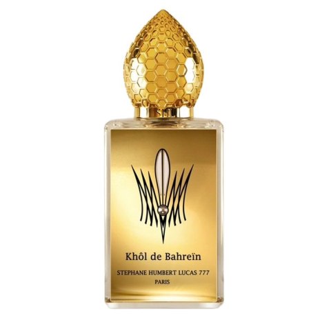 Stephane Humbert Lucas 777 Khol de Bahrein woda perfumowana spray 50ml