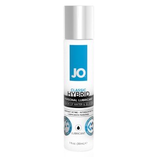 System JO Classic Hybrid Lubricant lubrykant hybrydowy 30ml
