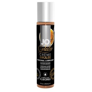 System JO Gelato żel jadalny Creme Brulee 30ml
