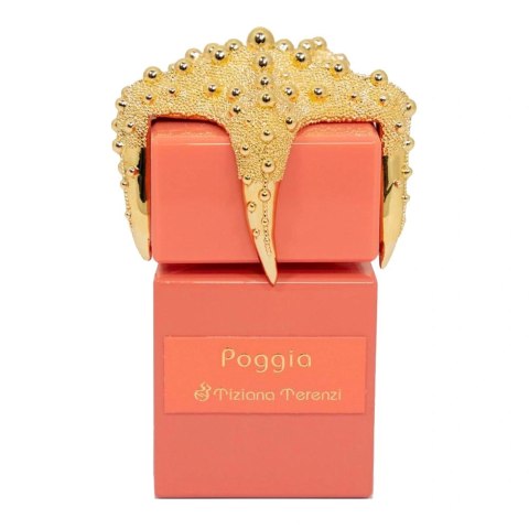 Tiziana Terenzi Poggia ekstrakt perfum spray 100ml