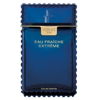 Versace Man Eau Fraiche Extreme woda perfumowana spray 200ml