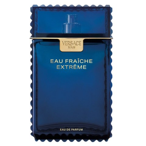 Versace Man Eau Fraiche Extreme woda perfumowana spray 200ml