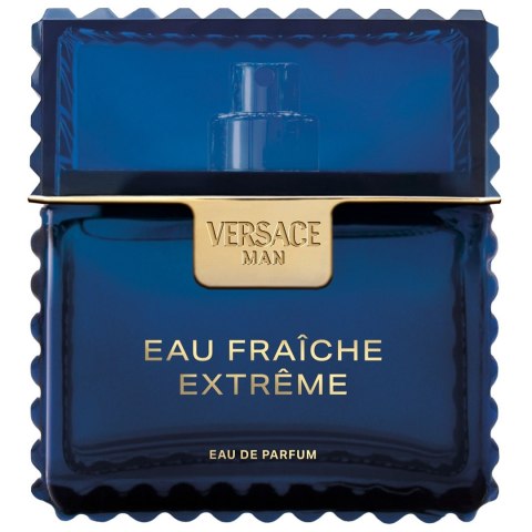 Versace Man Eau Fraiche Extreme woda perfumowana spray 50ml