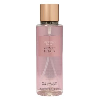 Victoria's Secret Velvet Petals mgiełka do ciała 250ml