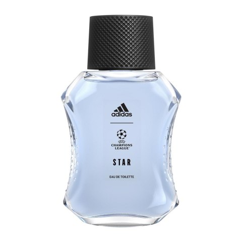 Adidas Uefa Champions League Star Edition woda toaletowa spray 50ml