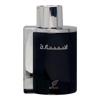 Afnan Inara Black woda perfumowana spray 100ml