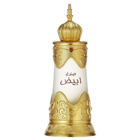 Afnan Sandal Abiyad olejek perfumowany 20ml