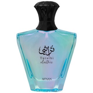 Afnan Turathi Electric woda perfumowana spray 90ml
