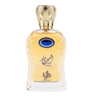 Al Wataniah Ameeri woda perfumowana spray 100ml