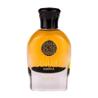 Al Wataniah Amnia woda perfumowana spray 100ml