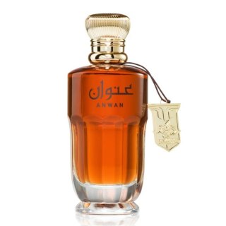 Al Wataniah Anwan woda perfumowana spray 100ml