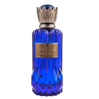 Al Wataniah Kenz Al Malik woda perfumowana spray 100ml