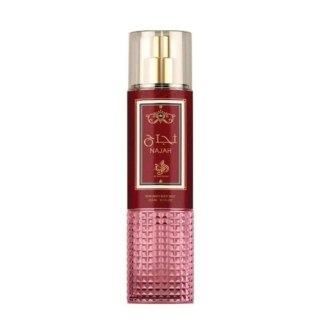 Al Wataniah Najah mgiełka do ciała 250ml