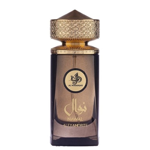Al Wataniah Nawal Alexandrite woda perfumowana spray 100ml
