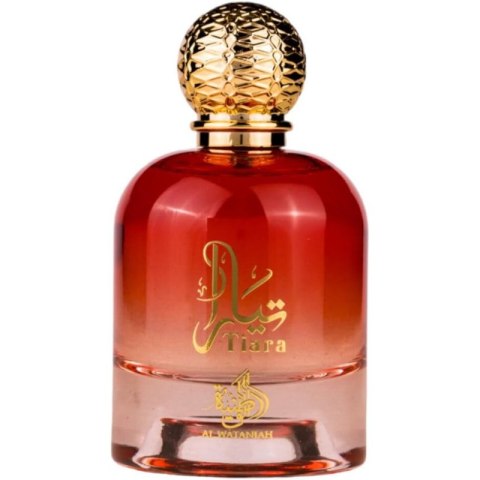 Al Wataniah Tiara woda perfumowana spray 100ml