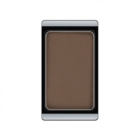Artdeco Eyeshadow Matt magnetyczny matowy cień do powiek 527 Matt Chocolate 0.8g