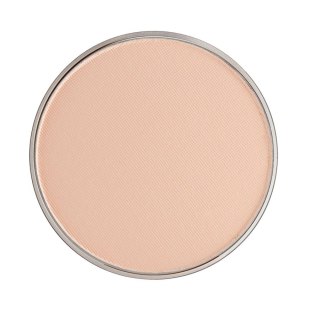 Artdeco Hydra Mineral Compact Foundation Refill nawilżający podkład mineralny w kompakcie wkład 55 Ivory 10g
