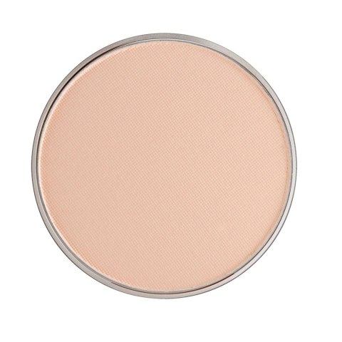 Artdeco Hydra Mineral Compact Foundation Refill nawilżający podkład mineralny w kompakcie wkład 55 Ivory 10g
