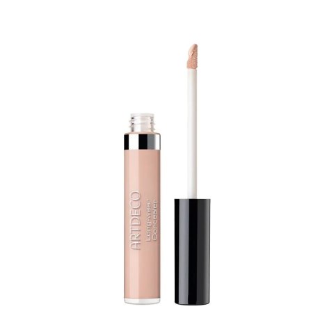 Artdeco Long Wear Concealer wodoodporny korektor 10 Soft Apricot 7ml