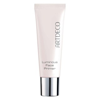 Artdeco Luminous Face Primer rozświetlająca baza pod makijaż 25ml