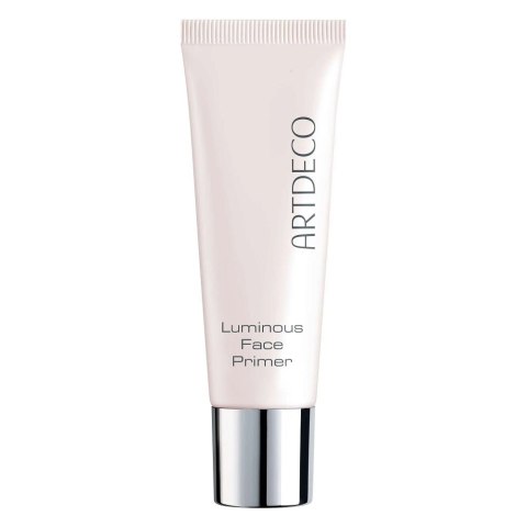 Artdeco Luminous Face Primer rozświetlająca baza pod makijaż 25ml