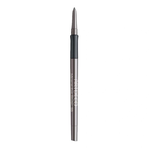 Artdeco Mineral Eye Styler mineralna kredka do oczu 55 Mineral Steel Grey 0.4g