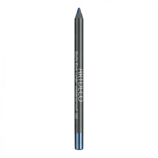 Artdeco Soft Eyeliner Waterproof wodoodporna kredka do oczu 32 Dark Indigo 1.2g