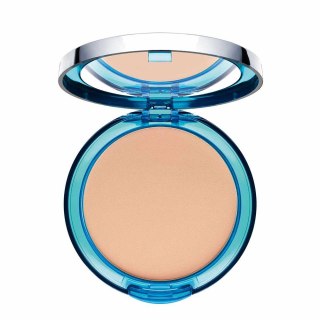 Artdeco Sun Protection Powder Foundation SPF50 matujący podkład w kompakcie z wysokim filtrem ochronnym UVA i UVB 20 Cool Beige 9.5g