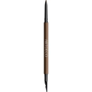 Artdeco Ultra Fine Brow Liner kredka do stylizacji brwi z grzebykiem 15 Saddle 0.09g