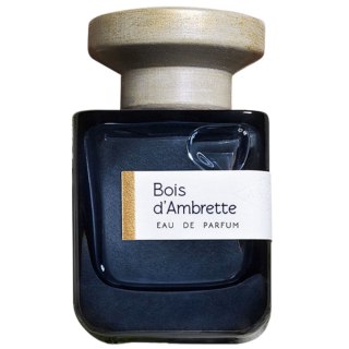 Atelier Materi Bois d'Ambrette woda perfumowana spray 100ml