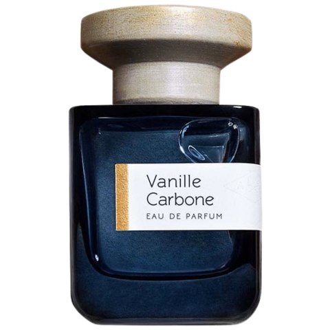 Atelier Materi Vanille Carbone woda perfumowana spray 100ml