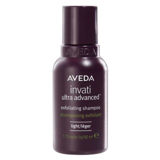 Aveda Invati Ultra Advanced Exfoliating Shampoo złuszczający szampon do włosów Light 50ml
