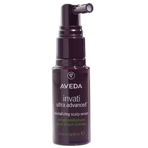 Aveda Invati Ultra Advanced Revitalizing Scalp Serum rewitalizujące serum do skóry głowy 30ml